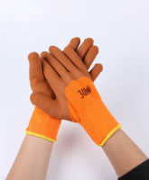 New Upgrade Winter Safety Gloves Anti