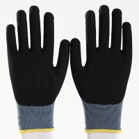 Good Grip Anti Slip Breathable 15G