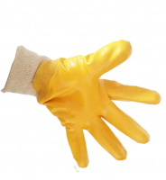 Good Quality Safety Yellow Hand Protective