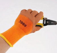  Wholesale Latex Foam Gloves Rescue Labor