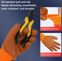 Wholesale Of New Products Latex Coated