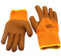 Custom Thickened Warm Latex Foam Material