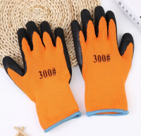 Hot Sales Thick Warm Guantes Safe