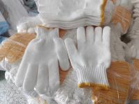 Reusable Impact Construction Anti-cutting Heat
