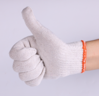 China Wholesalesafety Work Gloves Breathable Glove