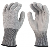PU Coated Cut Proof Work Safety