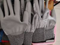 Factory Price Anti-Cut Safety Gloves