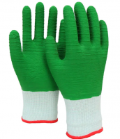Factory Wholesale Cotton Shell Latex Coated