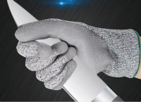 General Working Gloves Cut Resistant 5