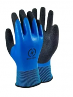 Factory Latex Foam Coated 13gauge Polyester