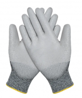Work Gloves Level 5 Cut-Resistant