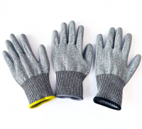 Safety Gloves  Anti-cut Industrial Gloves