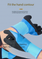 Insulation Gloves For Electricians Low-voltage