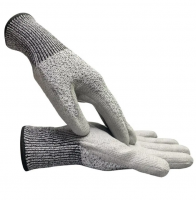 Gloves For Workplace Wear-Resistant And