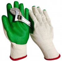 Wear Resistant Cut Resistant Laminated Rubber