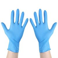 Nitrile Powder Free 3.5g 4
