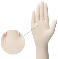 China Factory Cheap Latex Medical Examination