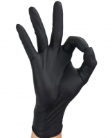 100% Pure Nitrile High Quality High
