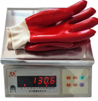 Oil Acid Chemical Resistant Safety Glove