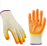 High Quality Cotton Liner Latex Palm