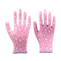 Hot Selling Printed Liner Work Coated