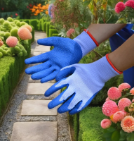 Level 5 Cut Resistant Gloves - Anti