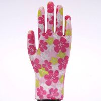 Waterproof Anti-Static Garden Gloves With