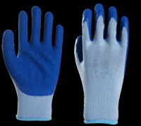 Good Quality 21 Gauge Yarn Shell