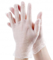 White Pink Blue Clear Cheap Examination