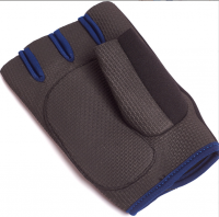 New Fashion Men and Women Gym Gloves Workout Fitness Weight Lifting Gloves