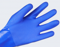 High Quality Extra Long Pvc Coating