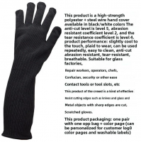 Seeway Food Grade Level 5 Premium