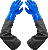 Seafood Fishing Gloves Washing Dishes Car