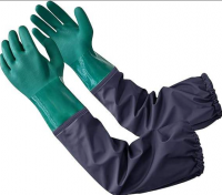 Fishing Waterproof Gloves Aquatic Lengthening Catch