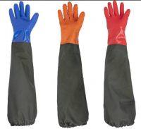 Lengthened Waterproof 70cm And Wear-resistant