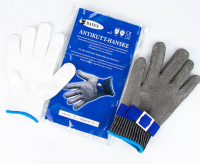 Custom Logo Safety High Quality Steel