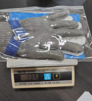 High Quality Stainless Steel Wire Cut