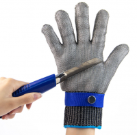 High Quality Food Grade Stainless Steel