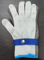 New Wire Gloves, American Standard Grade