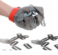 Upgraded A9 Anti-Cut Gloves Butcher