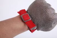 American Standard Cut-Resistant Gloves Grade