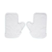 Disposable disposable cloth gloves - non-woven fabric household cleaning dry-wet dual-purpose dust removal gloves From China