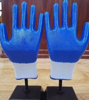  China Comfortable Anti-slip Safety Work