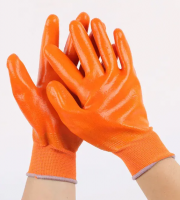 Good Quality Work Safety Guantes Wholesale