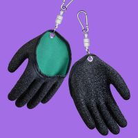 Gardening protective gloves with anti-stab and anti-puncture features, thick latex, wrinkle-resistant,slip-resistant and durable