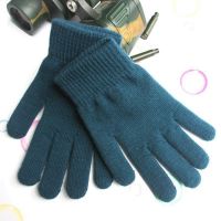 Outdoor Activity Cold-weather Gloves, Thick