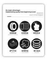 Labor Protection Of Thin Style White