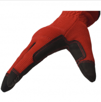 Superfine Gardening Work Gloves - Lightweight, Durable