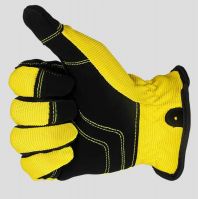 Flexible And Convenient Labor Protection Gloves