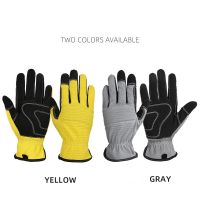 Multifunctional Lightweight Gloves Made Of Ultra